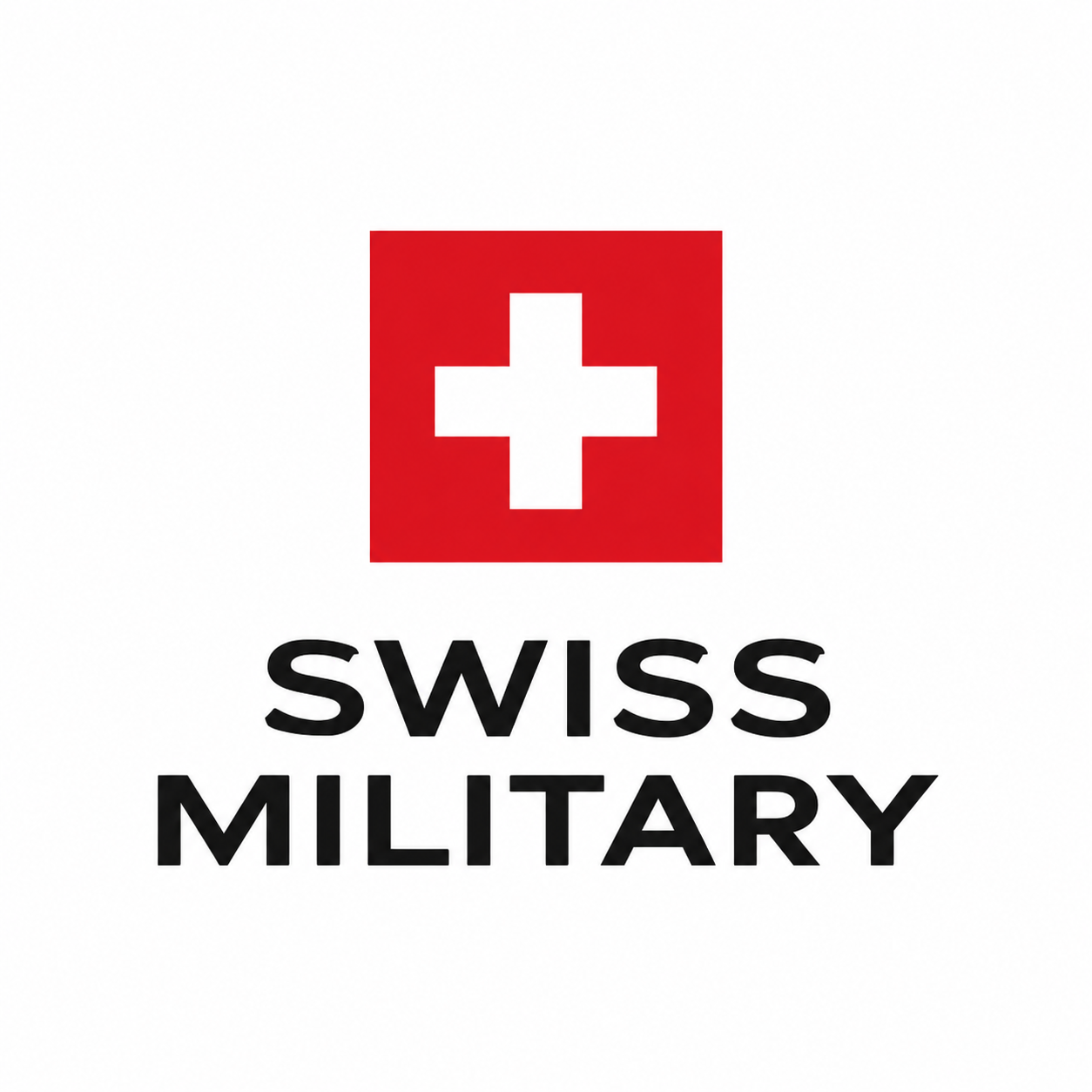 SWISS MILITARY