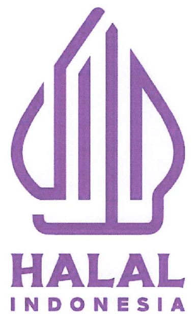Halal Indonesia 인증 표장